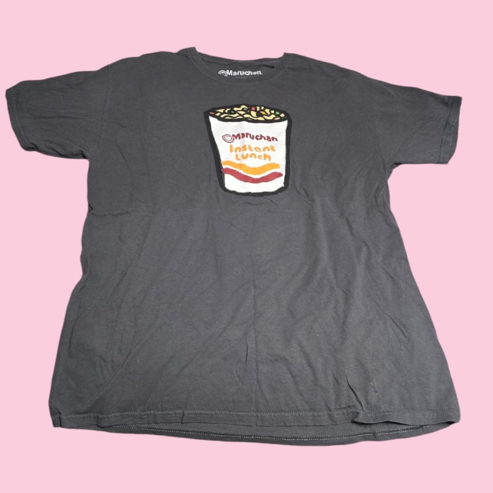 Maruchan Tee